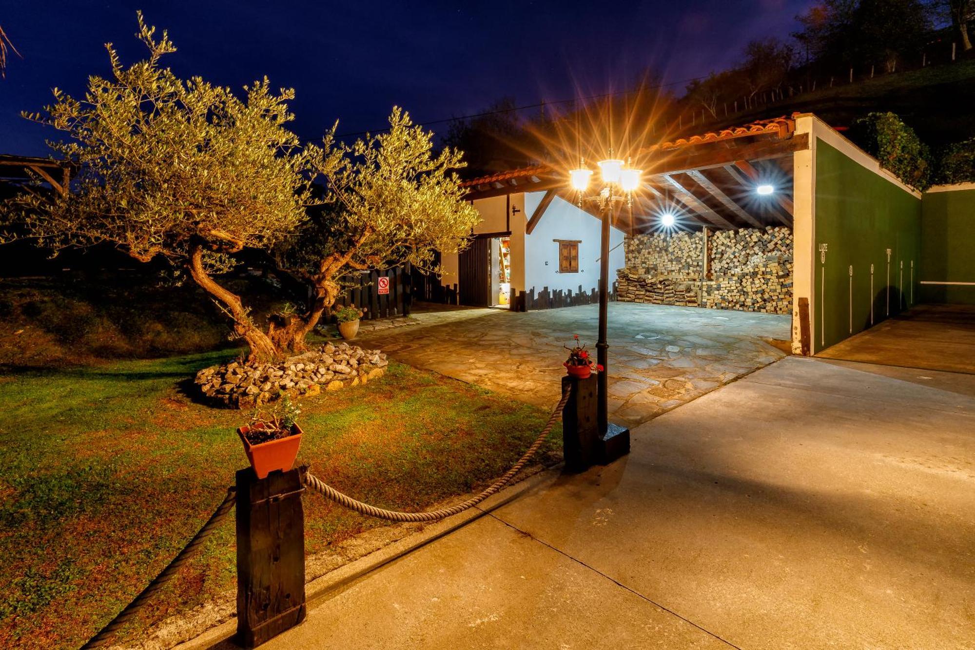 לסאקה Casa Otxotenea מראה חיצוני תמונה