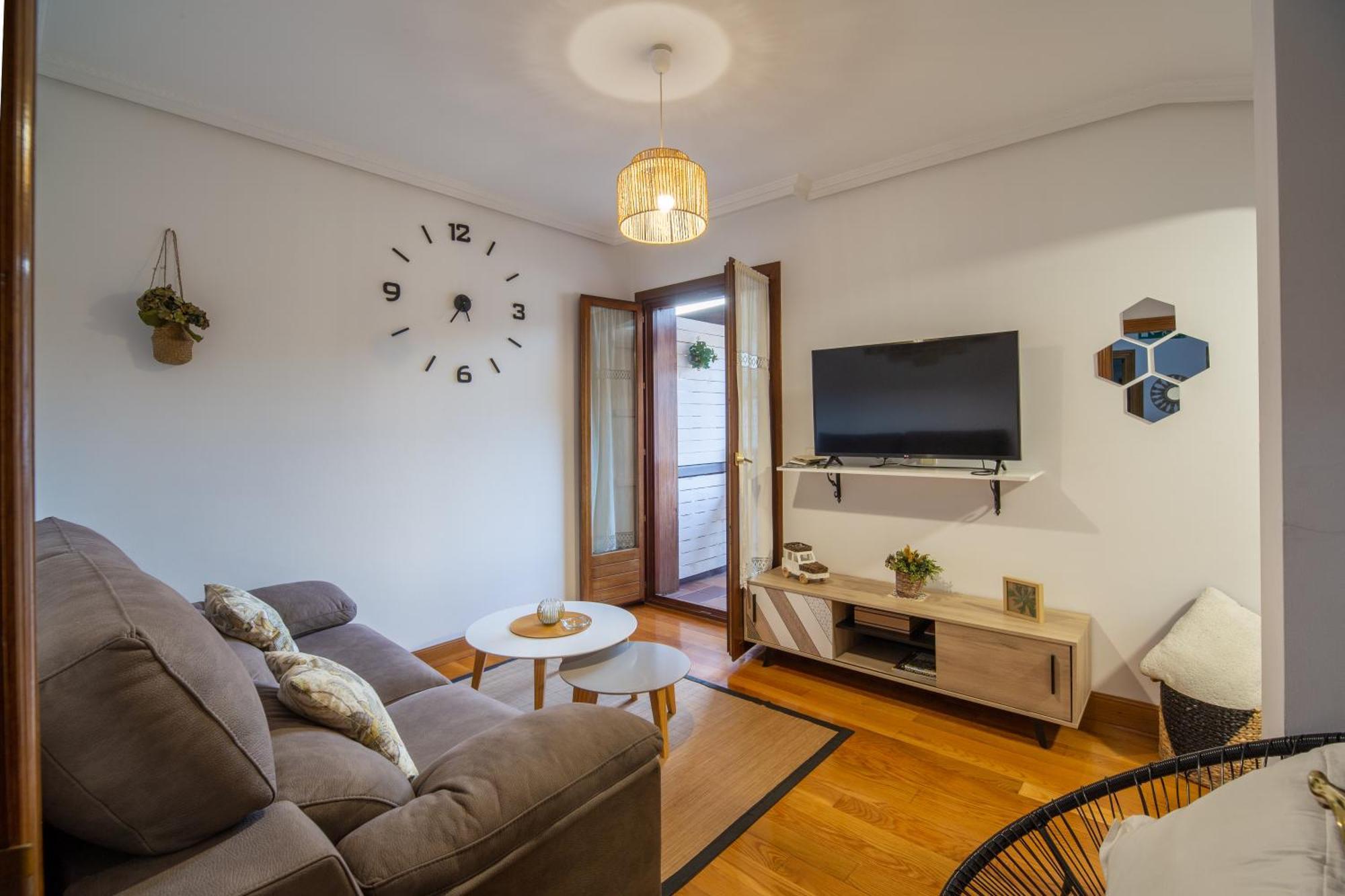 לסאקה Casa Otxotenea מראה חיצוני תמונה