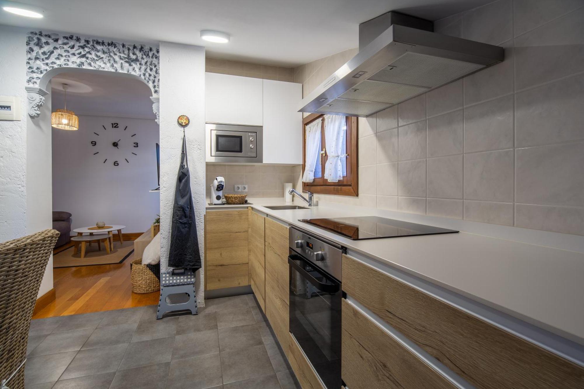 לסאקה Casa Otxotenea מראה חיצוני תמונה