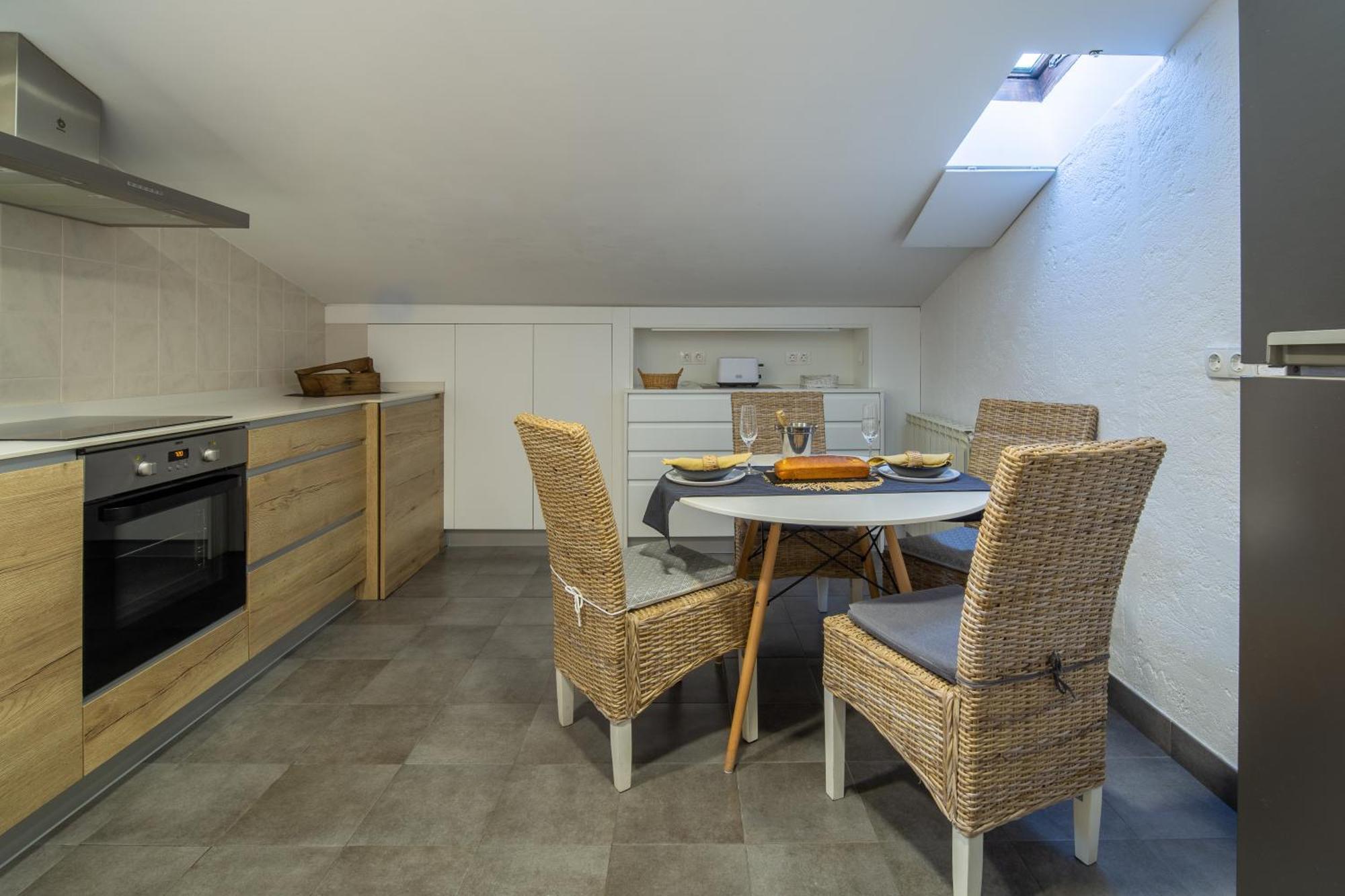לסאקה Casa Otxotenea מראה חיצוני תמונה