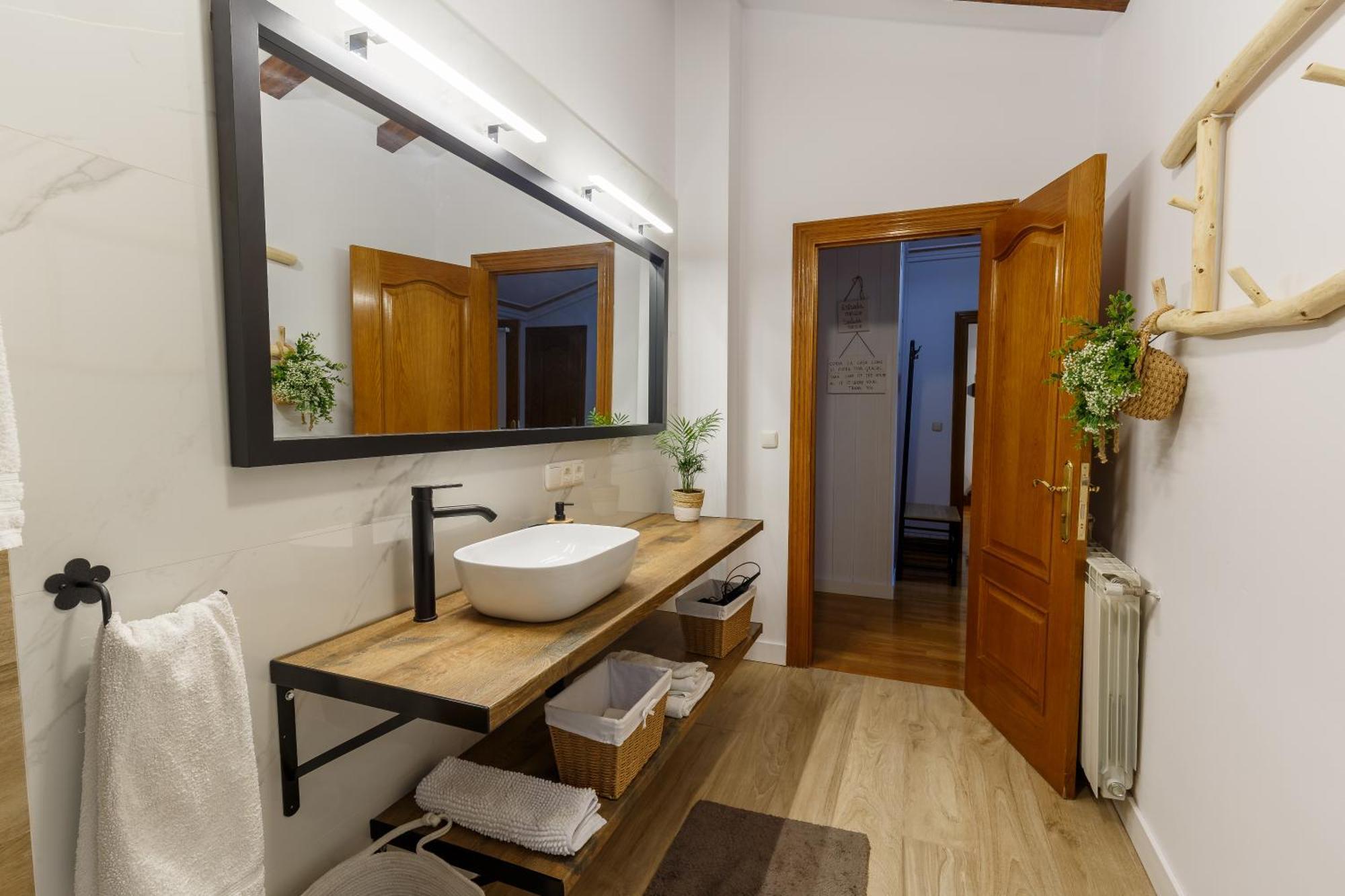 לסאקה Casa Otxotenea מראה חיצוני תמונה