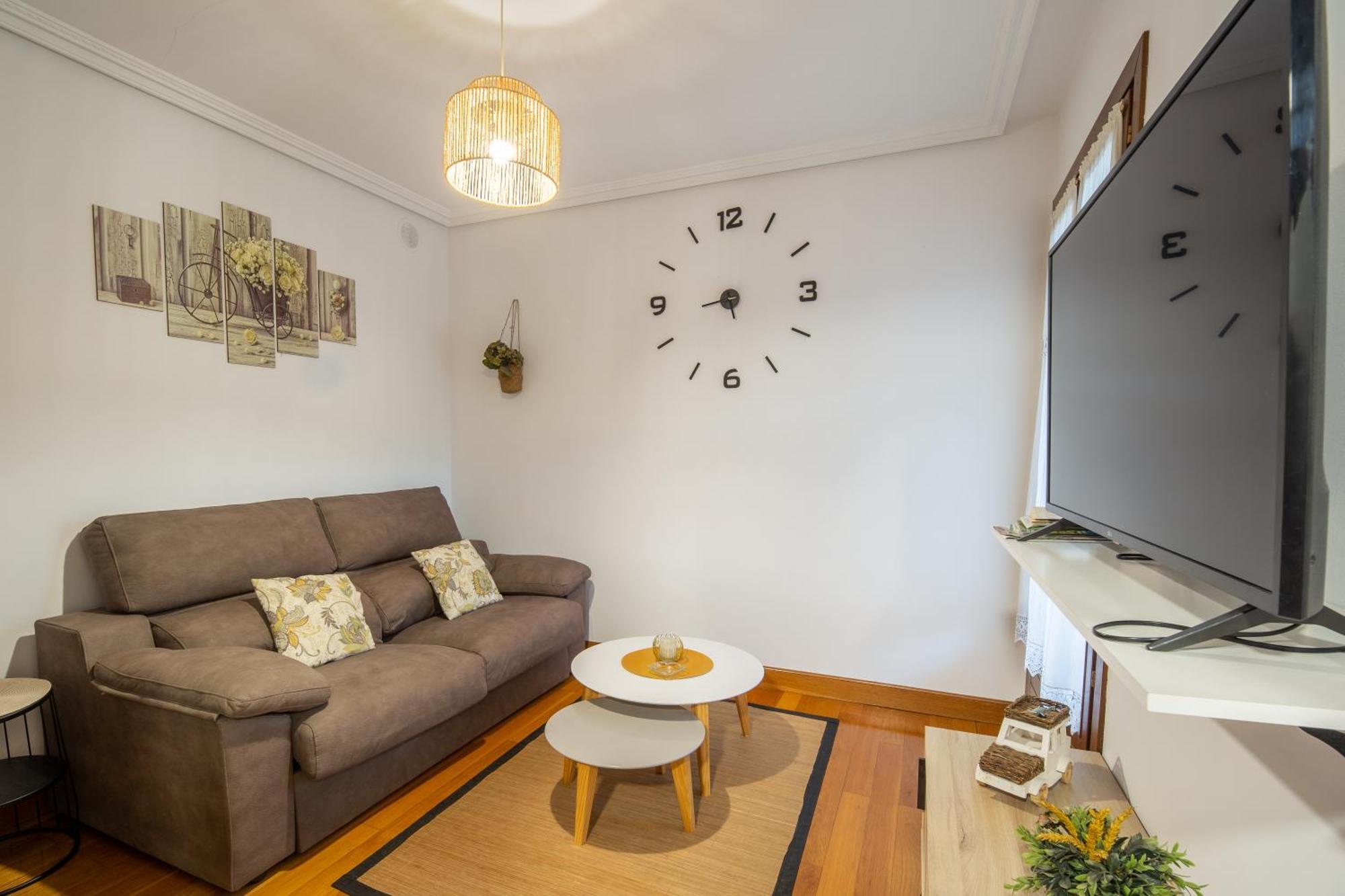 לסאקה Casa Otxotenea מראה חיצוני תמונה